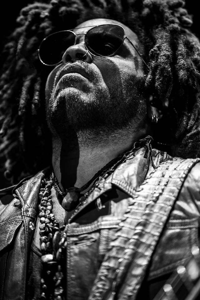 Lenny Kravitz